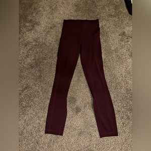 Lululemon Leggings!